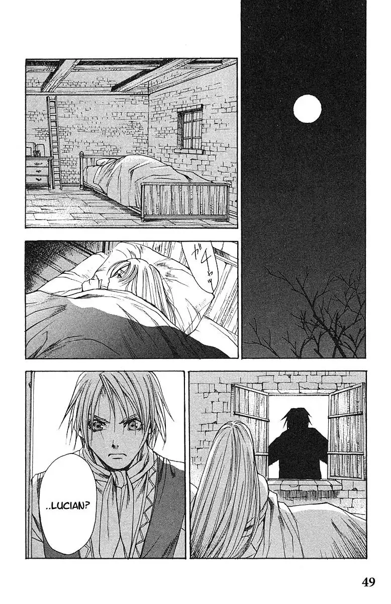Valkyrie Profile Chapter 8 14
